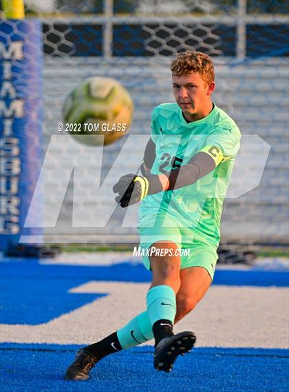 Thumbnail 2 in Tippecanoe @ Miamisburg photogallery.