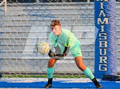 Thumbnail 3 in Tippecanoe @ Miamisburg photogallery.