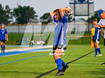 Thumbnail 2 in Tippecanoe @ Miamisburg photogallery.