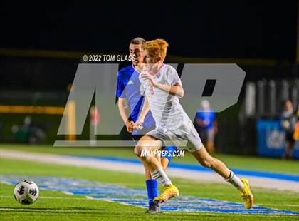 Thumbnail 3 in Tippecanoe @ Miamisburg photogallery.