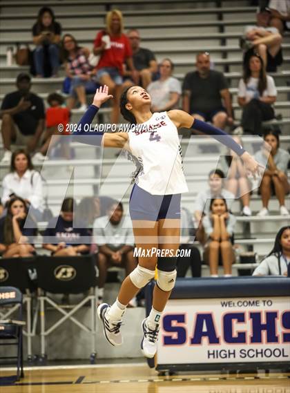 Thumbnail 3 in Emerson @ Sachse photogallery.