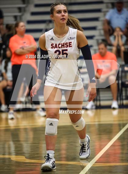 Thumbnail 1 in Emerson @ Sachse photogallery.