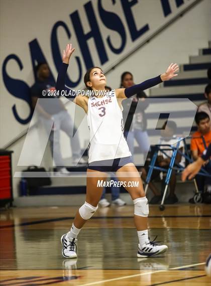 Thumbnail 1 in Emerson @ Sachse photogallery.