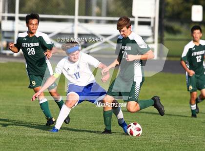 Thumbnail 1 in Lake Zurich @ Stevenson photogallery.