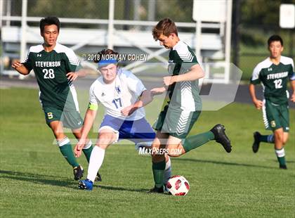 Thumbnail 3 in Lake Zurich @ Stevenson photogallery.