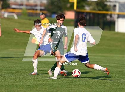 Thumbnail 2 in Lake Zurich @ Stevenson photogallery.