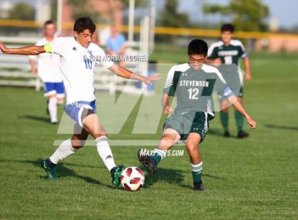 Thumbnail 2 in Lake Zurich @ Stevenson photogallery.