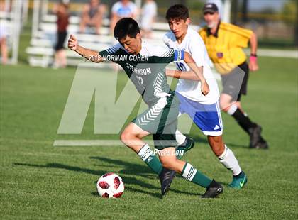 Thumbnail 1 in Lake Zurich @ Stevenson photogallery.
