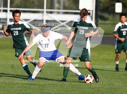 Thumbnail 2 in Lake Zurich @ Stevenson photogallery.