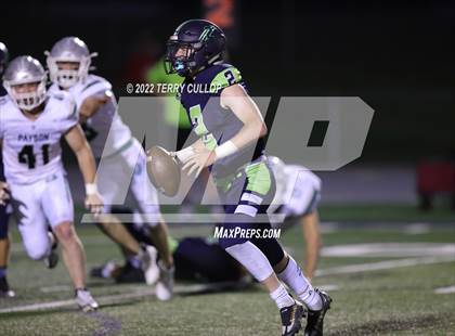 Thumbnail 1 in Payson @ Timpanogos photogallery.