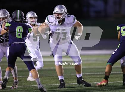 Thumbnail 2 in Payson @ Timpanogos photogallery.