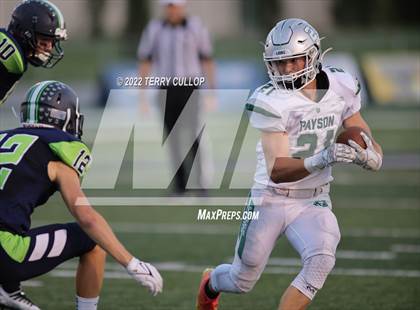 Thumbnail 1 in Payson @ Timpanogos photogallery.