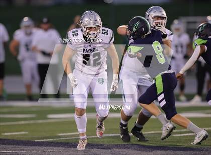 Thumbnail 2 in Payson @ Timpanogos photogallery.