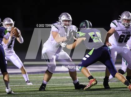 Thumbnail 2 in Payson @ Timpanogos photogallery.