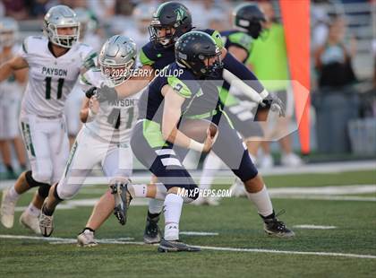 Thumbnail 3 in Payson @ Timpanogos photogallery.