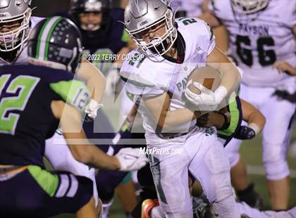 Thumbnail 2 in Payson @ Timpanogos photogallery.