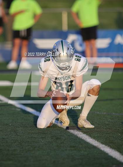 Thumbnail 1 in Payson @ Timpanogos photogallery.
