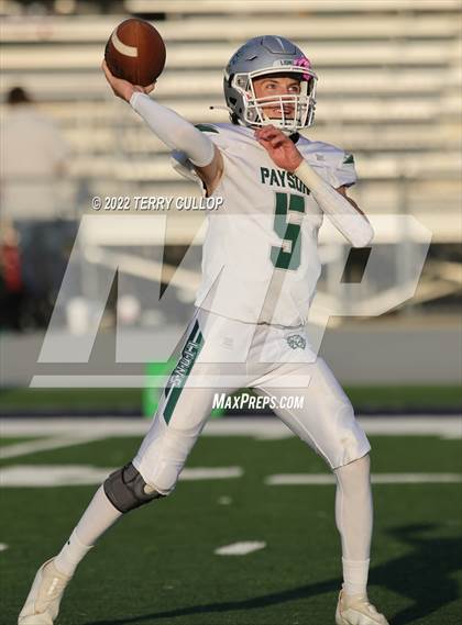 Thumbnail 2 in Payson @ Timpanogos photogallery.