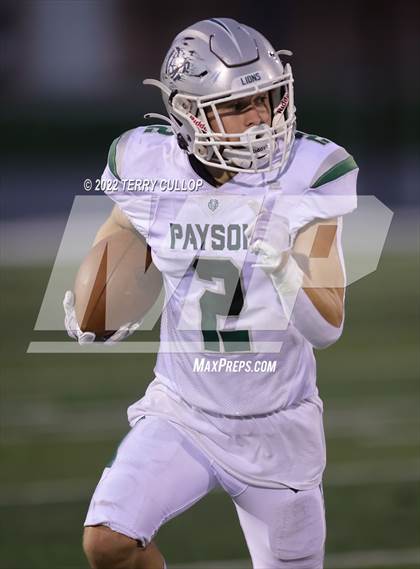 Thumbnail 1 in Payson @ Timpanogos photogallery.
