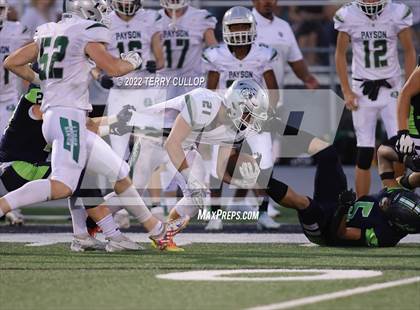 Thumbnail 3 in Payson @ Timpanogos photogallery.