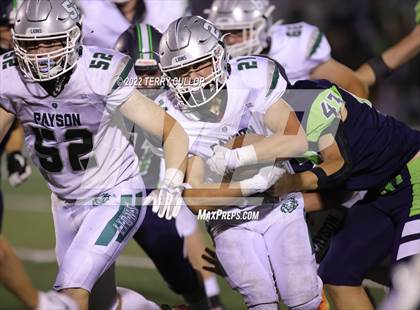 Thumbnail 3 in Payson @ Timpanogos photogallery.