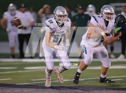Thumbnail 1 in Payson @ Timpanogos photogallery.