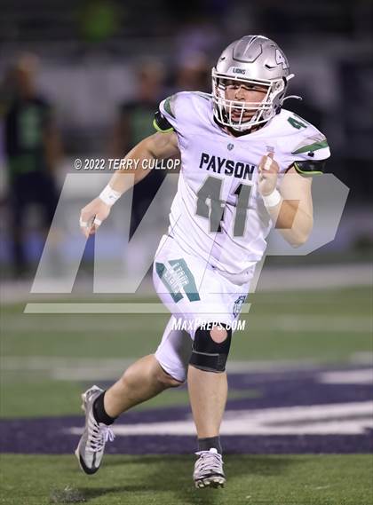 Thumbnail 1 in Payson @ Timpanogos photogallery.