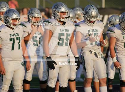 Thumbnail 1 in Payson @ Timpanogos photogallery.