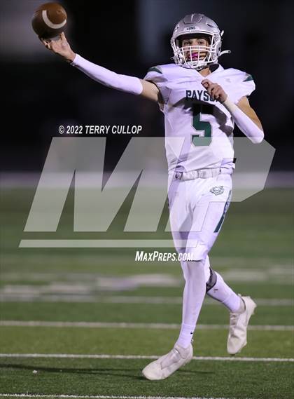 Thumbnail 1 in Payson @ Timpanogos photogallery.