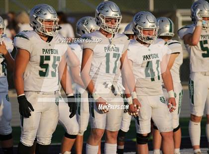 Thumbnail 3 in Payson @ Timpanogos photogallery.