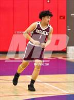 Photo from the gallery "Rosemead @ Marshall"