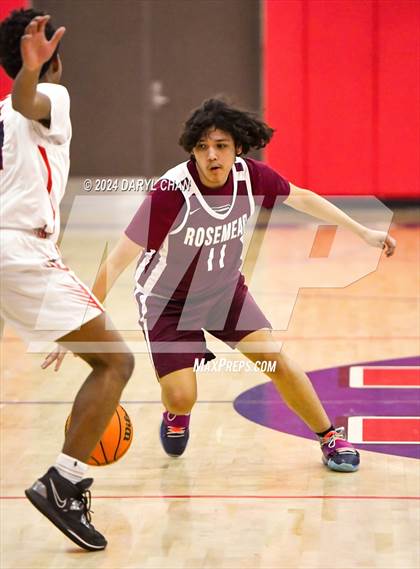 Thumbnail 2 in Rosemead @ Marshall photogallery.