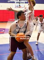 Photo from the gallery "Rosemead @ Marshall"