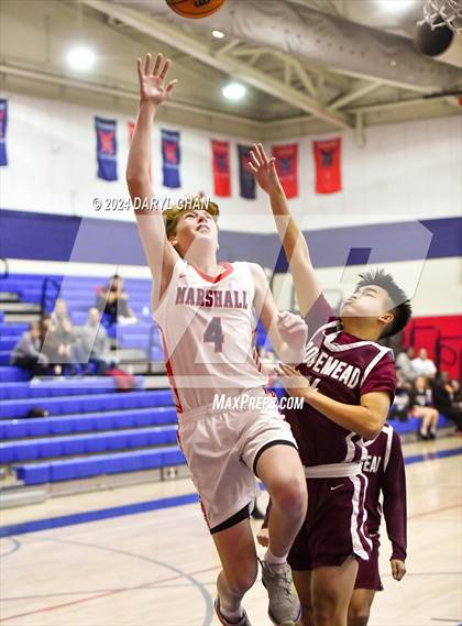 Thumbnail 2 in Rosemead @ Marshall photogallery.
