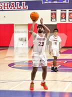 Photo from the gallery "Rosemead @ Marshall"