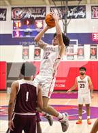 Photo from the gallery "Rosemead @ Marshall"