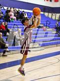 Photo from the gallery "Rosemead @ Marshall"