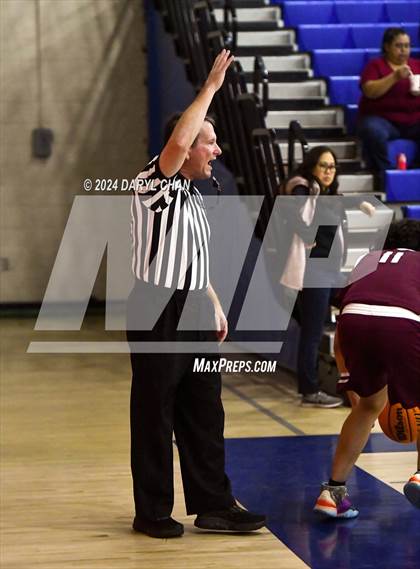 Thumbnail 2 in Rosemead @ Marshall photogallery.
