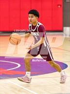Photo from the gallery "Rosemead @ Marshall"