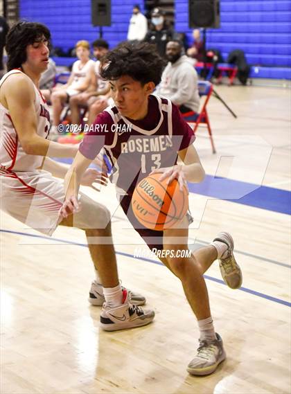 Thumbnail 2 in Rosemead @ Marshall photogallery.