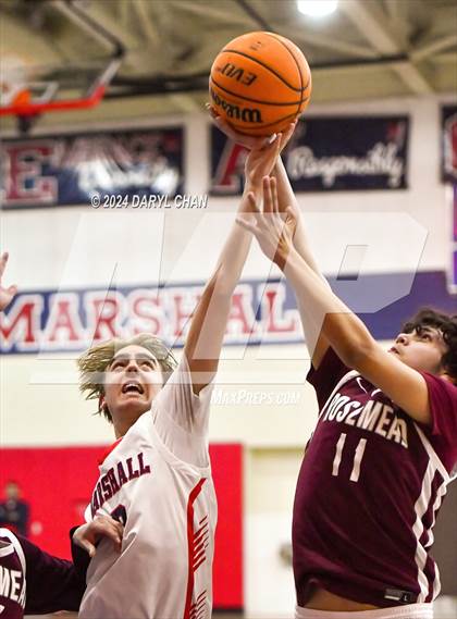 Thumbnail 2 in Rosemead @ Marshall photogallery.