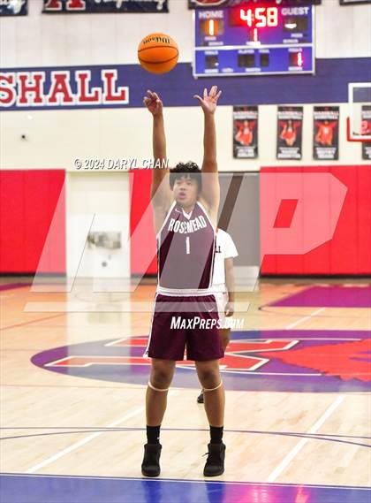 Thumbnail 3 in Rosemead @ Marshall photogallery.