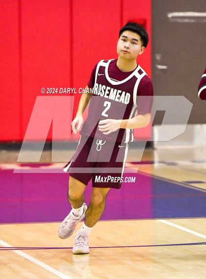 Thumbnail 2 in Rosemead @ Marshall photogallery.