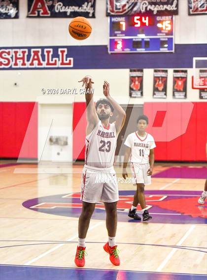 Thumbnail 3 in Rosemead @ Marshall photogallery.