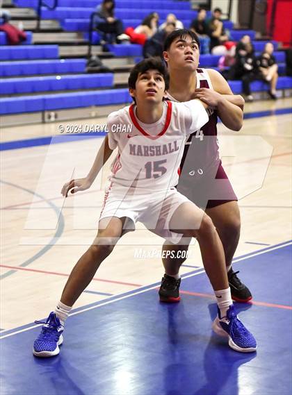 Thumbnail 3 in Rosemead @ Marshall photogallery.