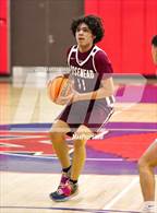 Photo from the gallery "Rosemead @ Marshall"