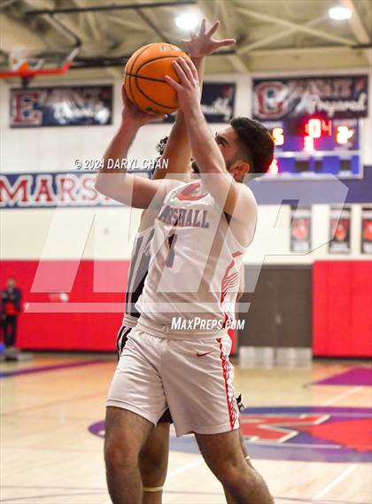 Thumbnail 1 in Rosemead @ Marshall photogallery.