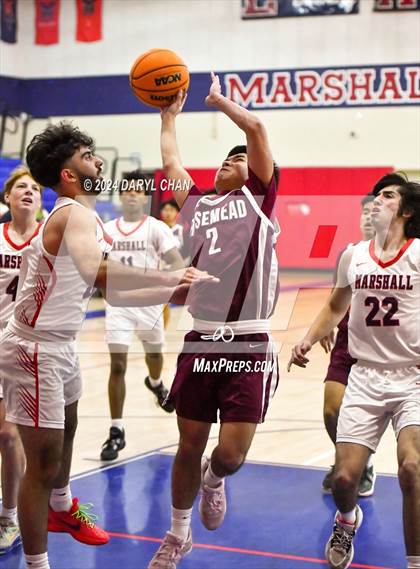 Thumbnail 1 in Rosemead @ Marshall photogallery.