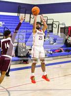 Photo from the gallery "Rosemead @ Marshall"