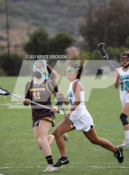 Thumbnail 2 in Francis Parker @ Del Lago Academy photogallery.